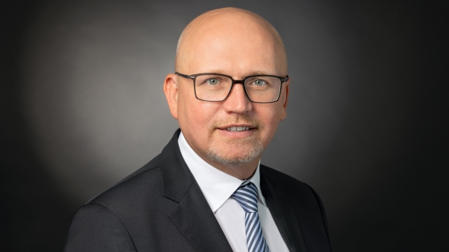 Christoph Komor wird Teil des Vorstands von Expert - Quelle: Expert Handels GmbH
